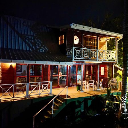 Aqui Ahora At Villa Verde San Andrés Exterior foto