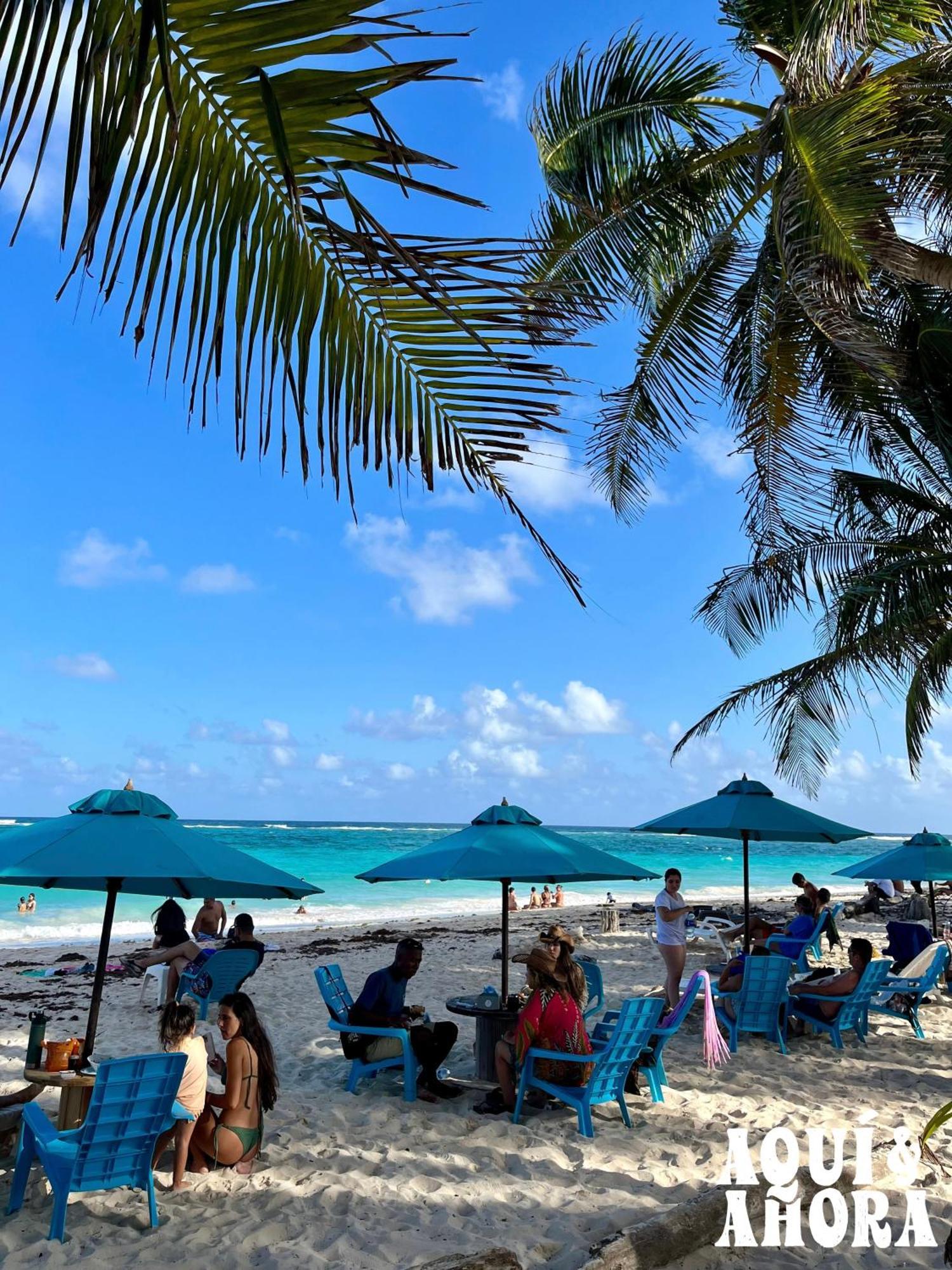 Aqui Ahora At Villa Verde San Andrés Exterior foto